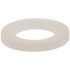 Generic Flat Washers, X 1 In. Od, Nln,package Of 10