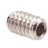 Generic Skt Set Scws, #10-24, Grd 18-8 Ss, Package Of 25