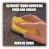 Easy-Off Fume-Free Oven Cleaner, 14.5 Oz, Aerosol Can, Lemon Scent, Carton Of 12