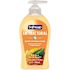 Softsoap Antibacterial Hand Soap, Citrus, 11 1/4 Oz Pump Bottle, Carton Of 6