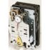 Honeywell Pneumatic Direct Acting Thermostat