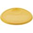 Rubbermaid Commercial 3/4.5/5.5 Gal Ylw Rnd Fd Storge Cntainer Lid Package Of 6