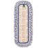 Rubbermaid Commercial Blue Hygen High Absorbency Pad 18" Package Of 6