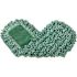 Rubbermaid Commercial Green Dust Mop 24" Package Of 12