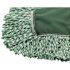 Rubbermaid Commercial Green Dust Mop 24" Package Of 12