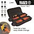 Klein Tools 8-In-1 Insulated Interchangeable Screwdriver Set