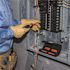 Klein Tools 8-In-1 Insulated Interchangeable Screwdriver Set