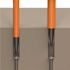 Klein Tools 8-In-1 Insulated Interchangeable Screwdriver Set