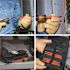 Klein Tools 8-In-1 Insulated Interchangeable Screwdriver Set