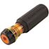 Klein Tools 8-In-1 Insulated Interchangeable Screwdriver Set