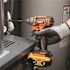 Klein Tools 14-In-1 Hvac Adjustable Length Impact Screwdriver With Flip Socket