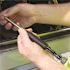 Klein Tools 27-In-1 Multi-Bit Precision Screwdriver With Tamperproof Bits