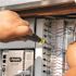 Klein Tools 27-In-1 Multi-Bit Precision Screwdriver With Tamperproof Bits