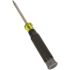 Klein Tools 27-In-1 Multi-Bit Precision Screwdriver With Tamperproof Bits