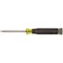 Klein Tools 27-In-1 Multi-Bit Precision Screwdriver With Tamperproof Bits