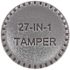 Klein Tools 27-In-1 Multi-Bit Precision Screwdriver With Tamperproof Bits