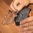 Klein Tools All-In-1 Precision Screwdriver Set With Case