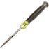 Klein Tools All-In-1 Precision Screwdriver Set With Case