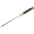 Klein Tools All-In-1 Precision Screwdriver Set With Case