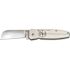 Klein Tools 2-1/2'' Lightweight Lockback Coping Knife