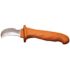 Klein Tools Lineman's Skinning Knife, Insulated
