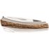 Klein Tools Steel Blade Compact Pocket Knife