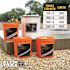 Klein Tools Conduit Measuring Pull Tape, 1800 Lb X 1300'