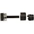 Klein Tools Knockout Punch Set 1/2"