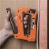 Klein Tools Staples, 11 / 32" X 19 / 32" Insulated