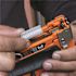 Klein Tools Staples, 11 / 32" X 19 / 32" Insulated