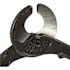 Klein Tools Red Utility Cable Cutter 16.75" With Forged Steel Handle