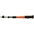 Klein Tools Black/orange Bolt Cutter 18" With Fiberglass Handle