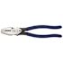Klein Tools High-Leverage Side Cutting Plier 8"