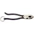 Klein Tools Rebar Work Plier With Tether Ring 9.38"