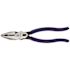 Klein Tools Universal Side Cutting Crimping Pliers 8"
