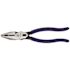Klein Tools Universal Side Cutting Crimping Pliers 8"