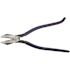 Klein Tools Blue Ironworker's Plier 9" With Spring