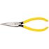 Klein Tools Standard Long-Nose Plier 6"