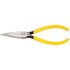 Klein Tools Standard Long-Nose Plier 6"