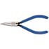 Klein Tools Long-Nose Plier 4" With Spring