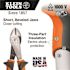 Klein Tools Diagonal Cutting Pliers Slim Handle