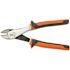 Klein Tools Diagonal Cutting Pliers Slim Handle
