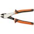 Klein Tools Diagonal Cutting Pliers Slim Handle