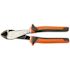 Klein Tools Diagonal Cutting Pliers Slim Handle