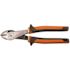 Klein Tools Diagonal Cutting Pliers Slim Handle