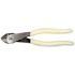 Klein Tools Pliers, Diagonal Cutingt, Hi-Viz