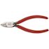 Klein Tools Diagonal Cutting Plier 5" With Tapered Nose