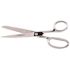 Klein Tools Carbon Steel Straight Trimmer 9"