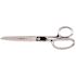 Klein Tools Carbon Steel Straight Trimmer 9"