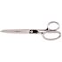 Klein Tools Carbon Steel Straight Trimmer 9"